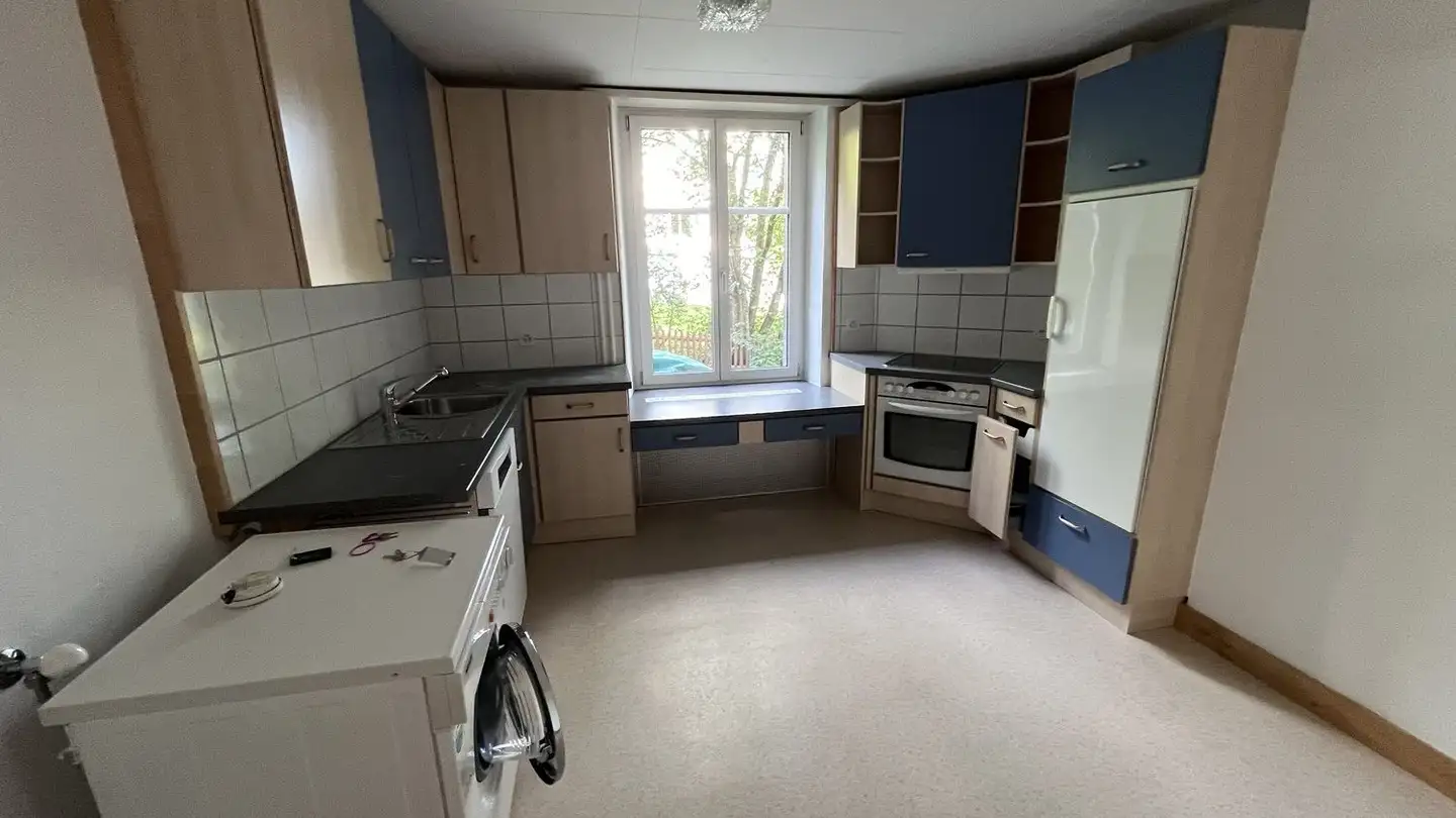 Appartement à louer - Schaltegg 4, 9213 Hauptwil - Photo 3