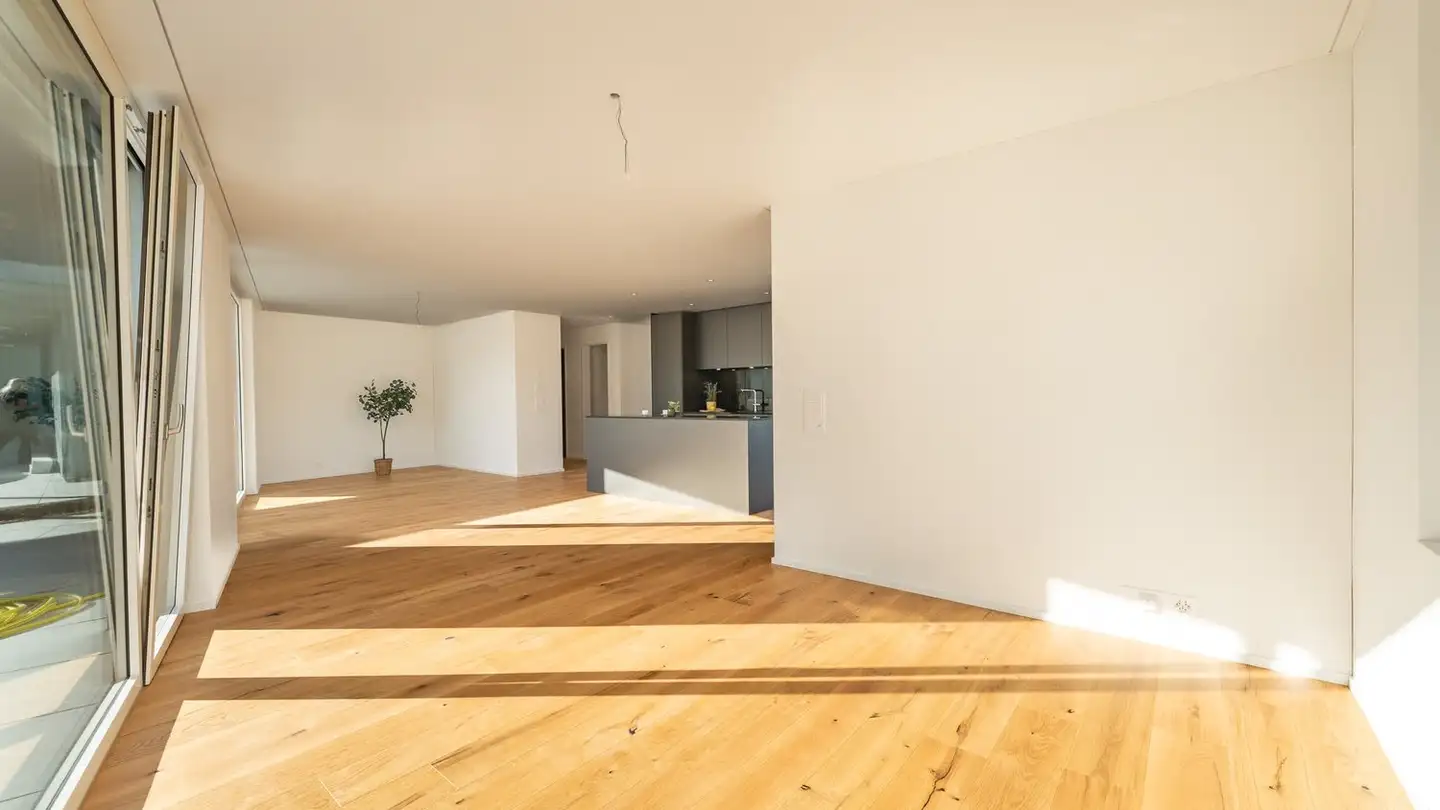 Appartement à louer - Oltnerstrasse 35, 4663 Aarburg - Photo 2