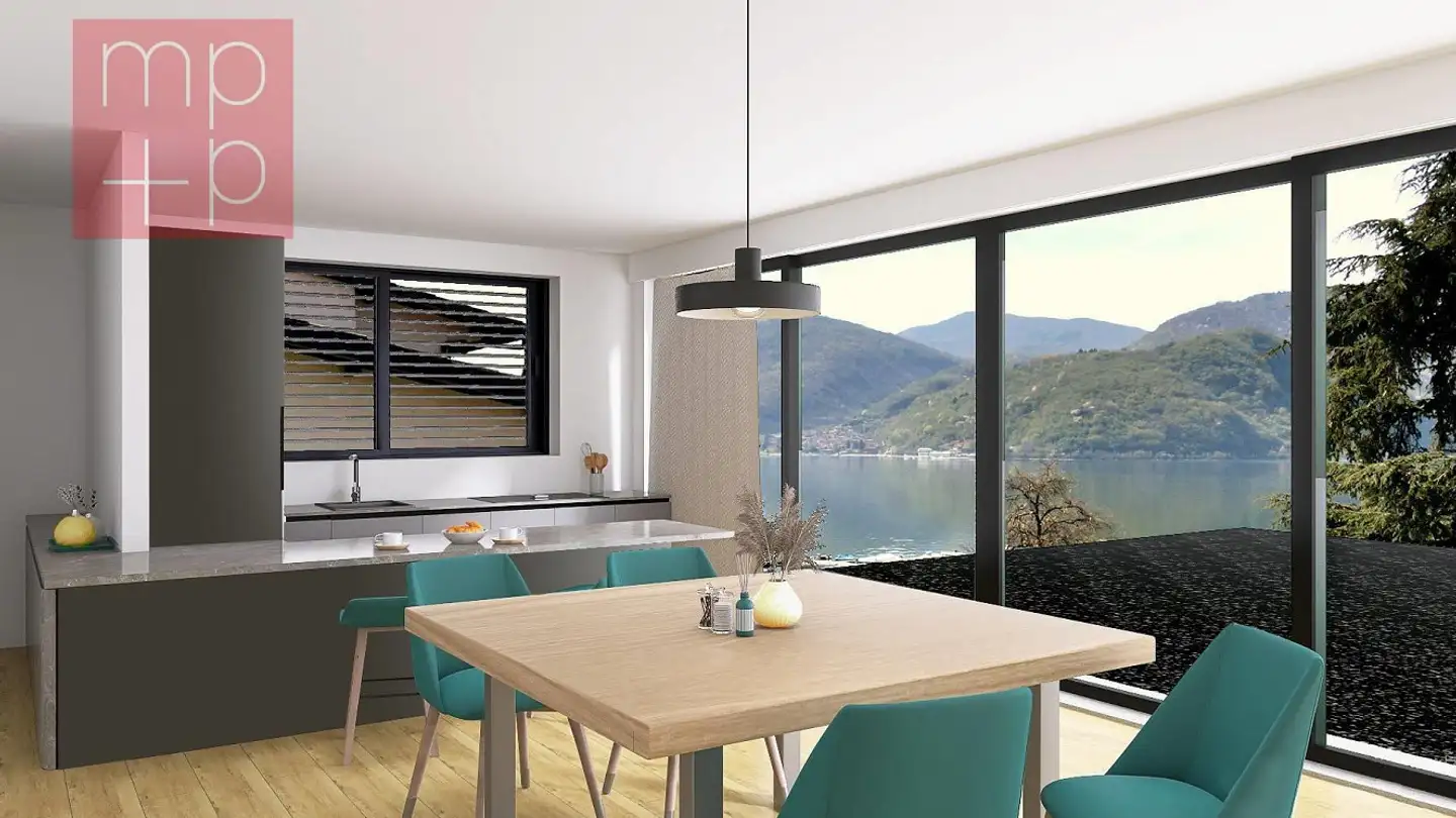 Villa for sale - 6918 Figino - Photo 4