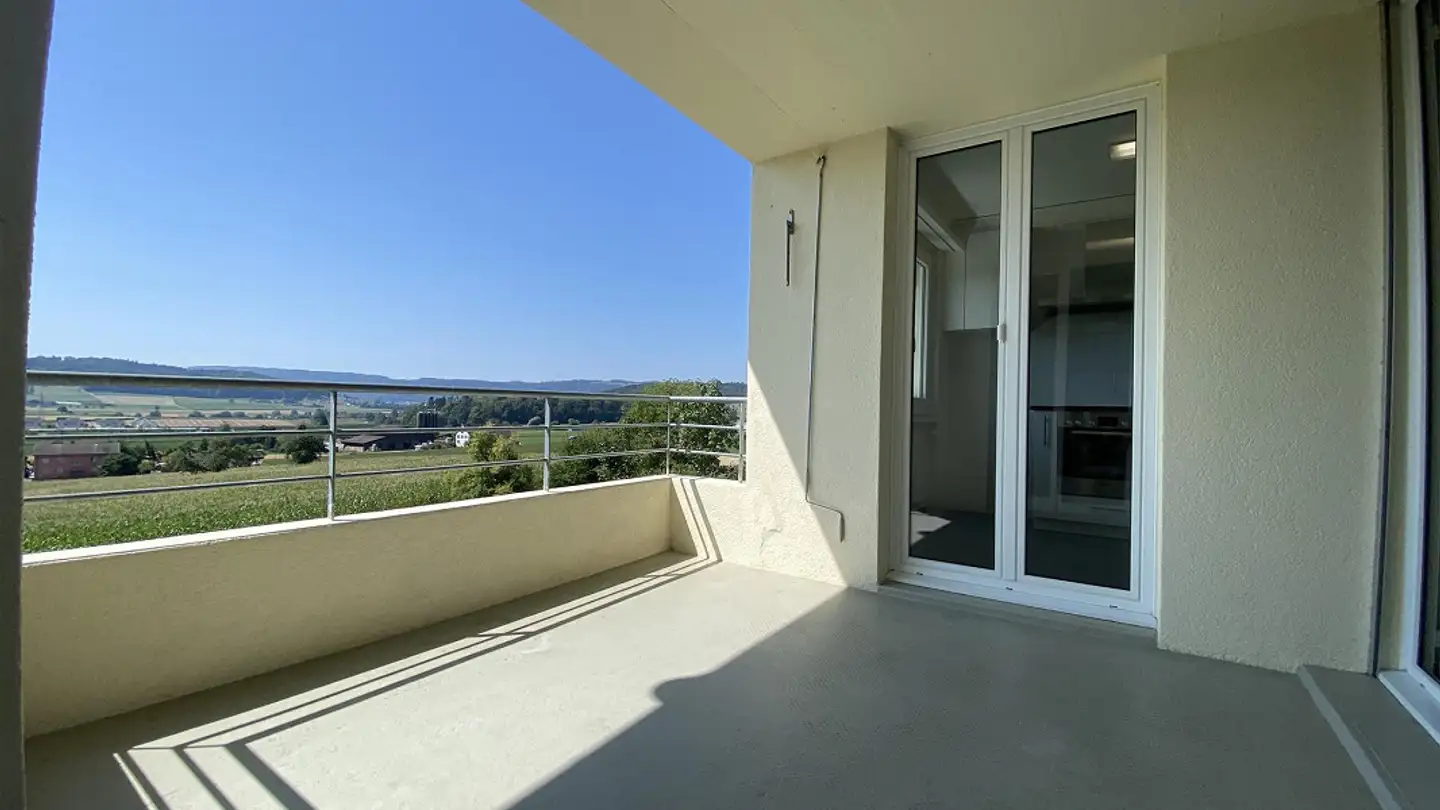 Appartement à louer - Bächlenstrasse 13, 8112 Otelfingen
