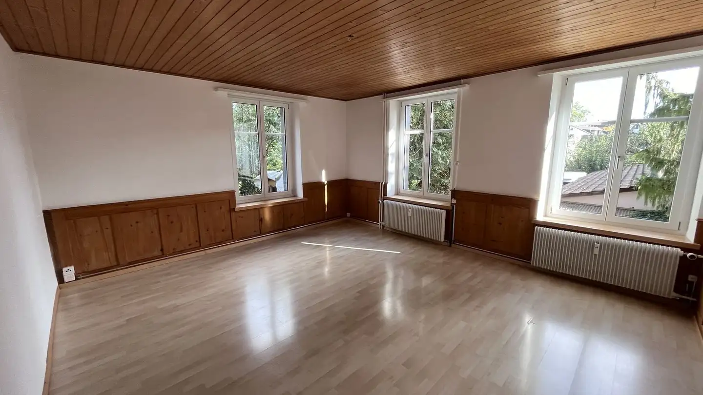 Appartement à louer - Schaltegg 4, 9213 Hauptwil - Photo 4