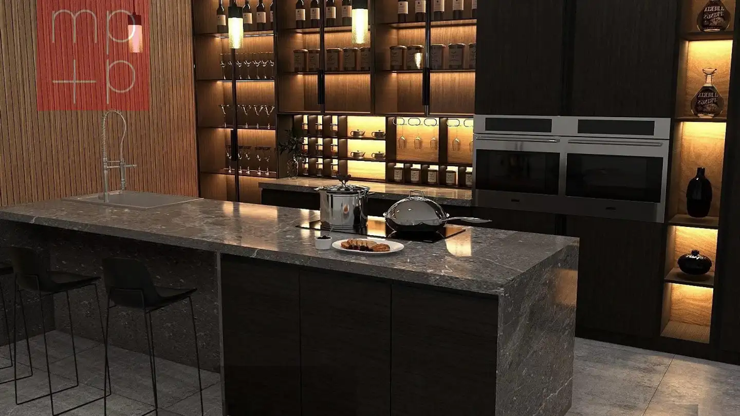 Villa for sale - 6918 Figino - Photo 4