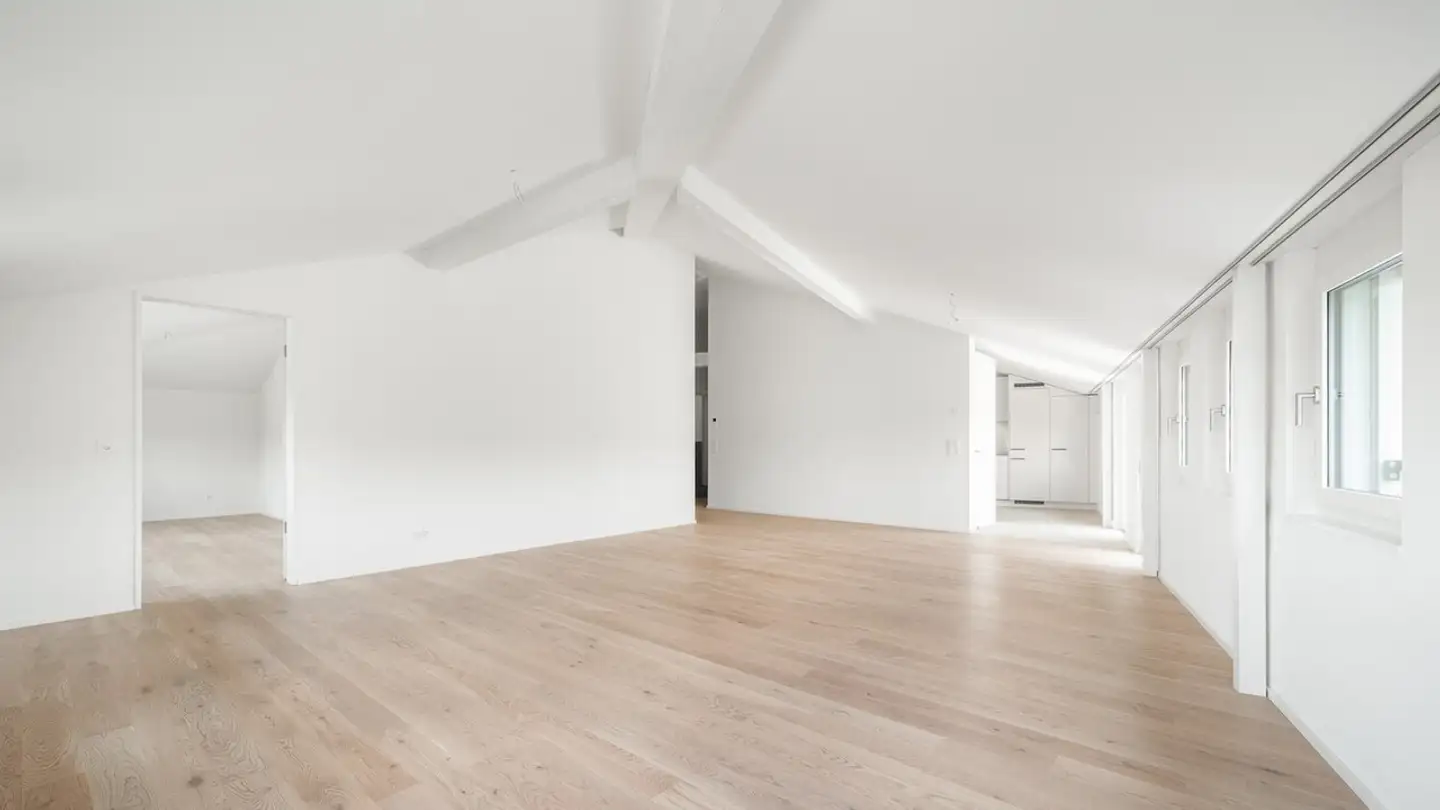 Apartment for rent - Seefeldstrasse 102, 8008 Zürich - Photo 4