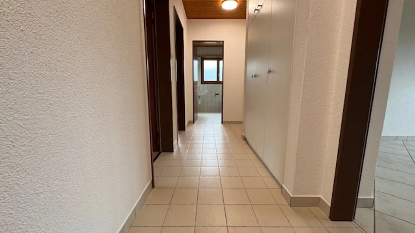 Appartement à louer - Les Mengartes 1, 2828 Montsevelier - Photo 2