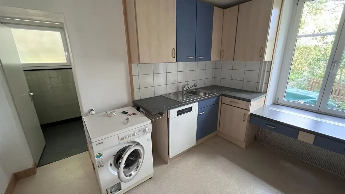 Appartement à louer - Schaltegg 4, 9213 Hauptwil - Photo 2