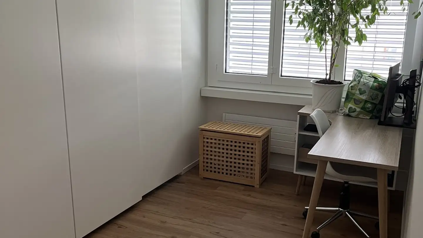 Stanza singola in affitto - 6340 Baar - Photo 2