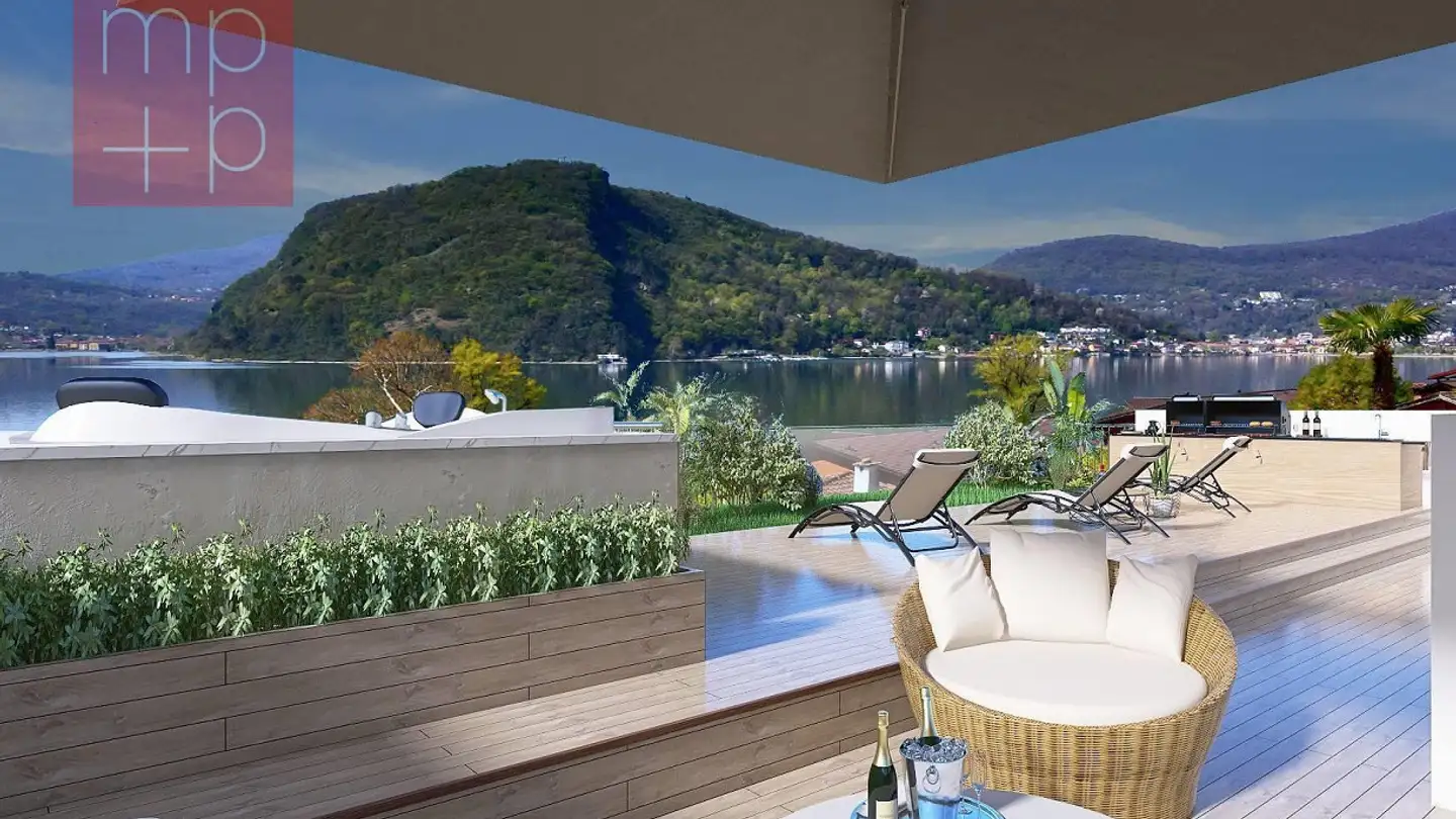 Villa for sale - 6918 Figino - Photo 3