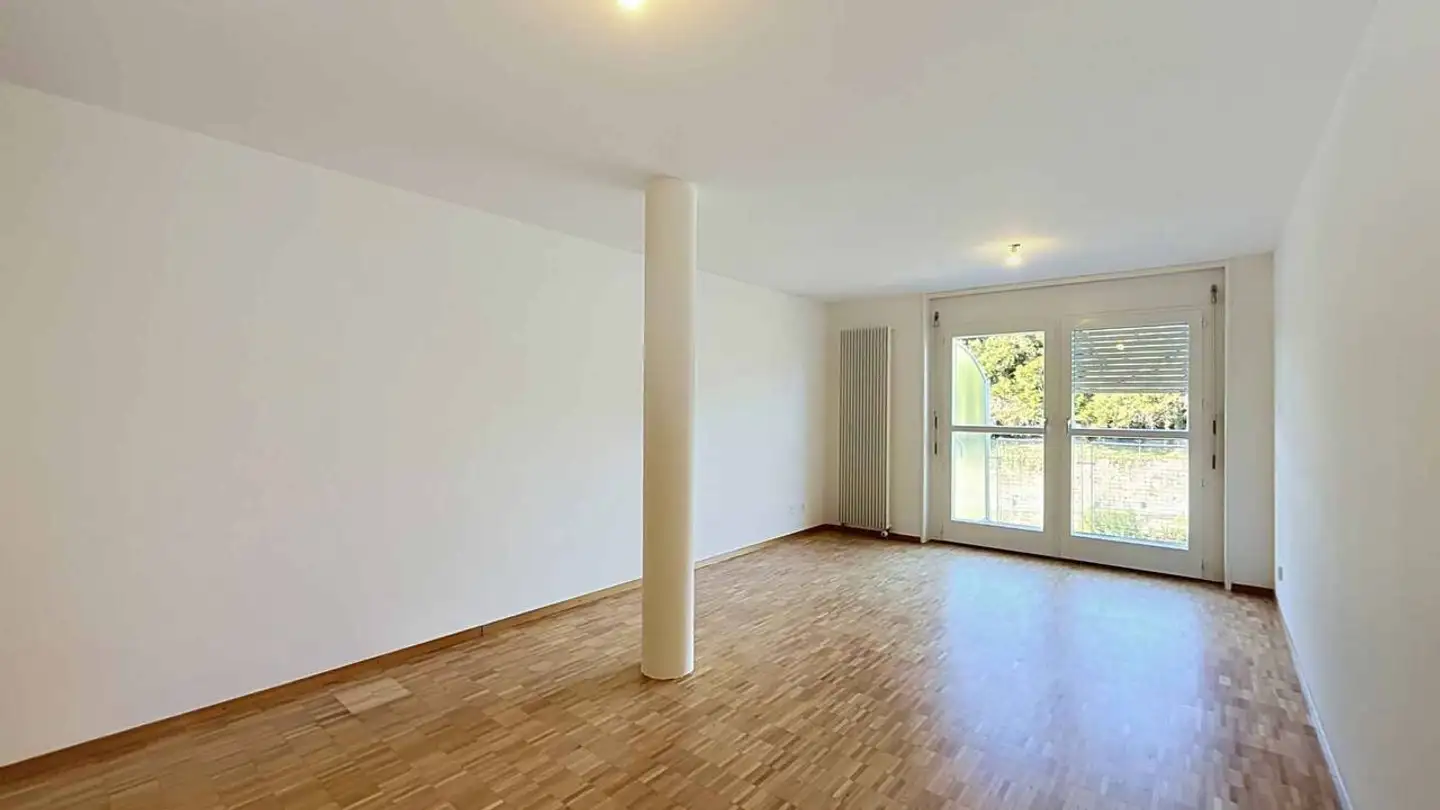 Appartamento in affitto - Chemin De Praz Routoz 1, 1071 Chexbres - Foto 3