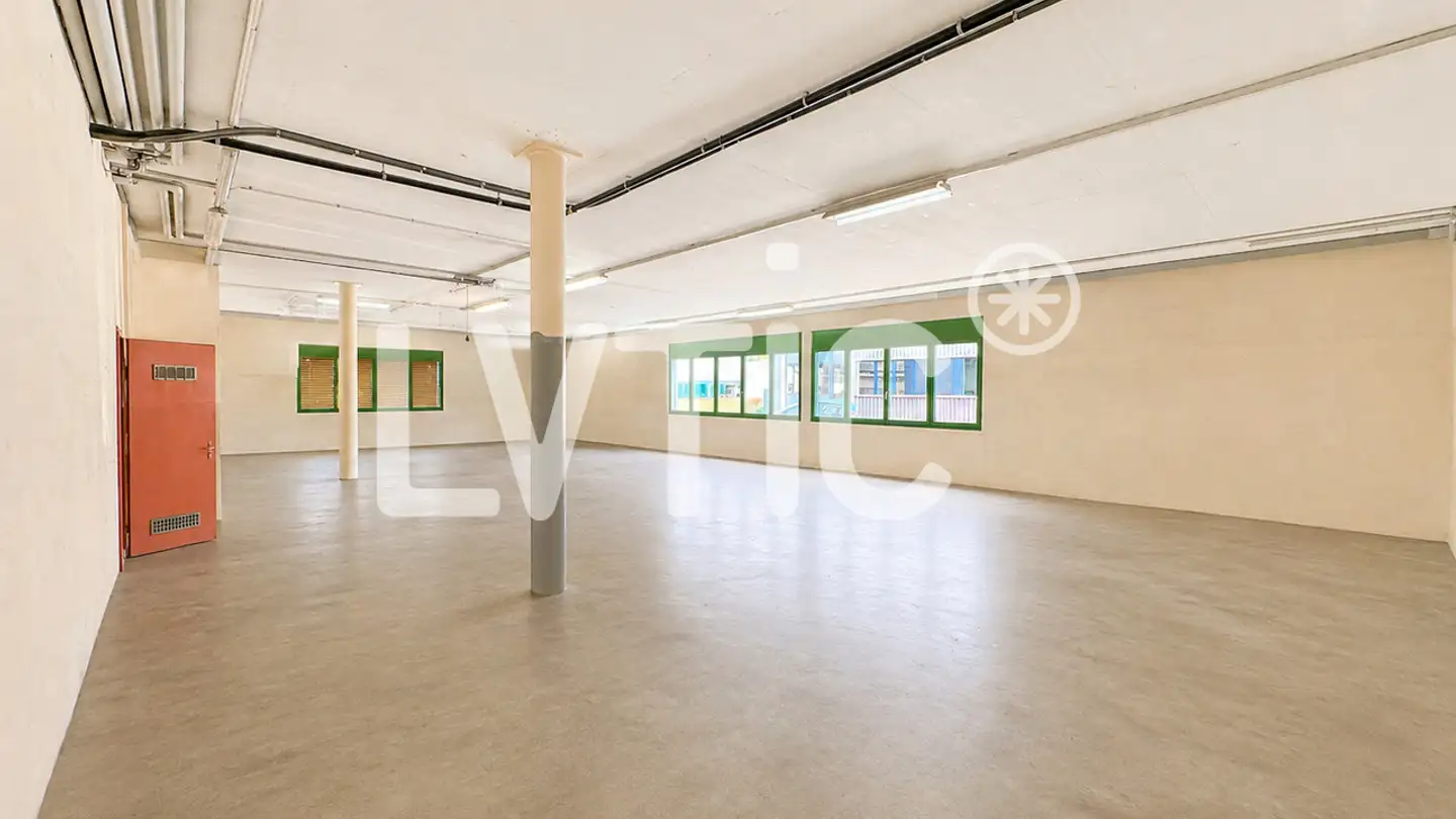 Storage space for rent - 1844 Villeneuve VD - Photo 3
