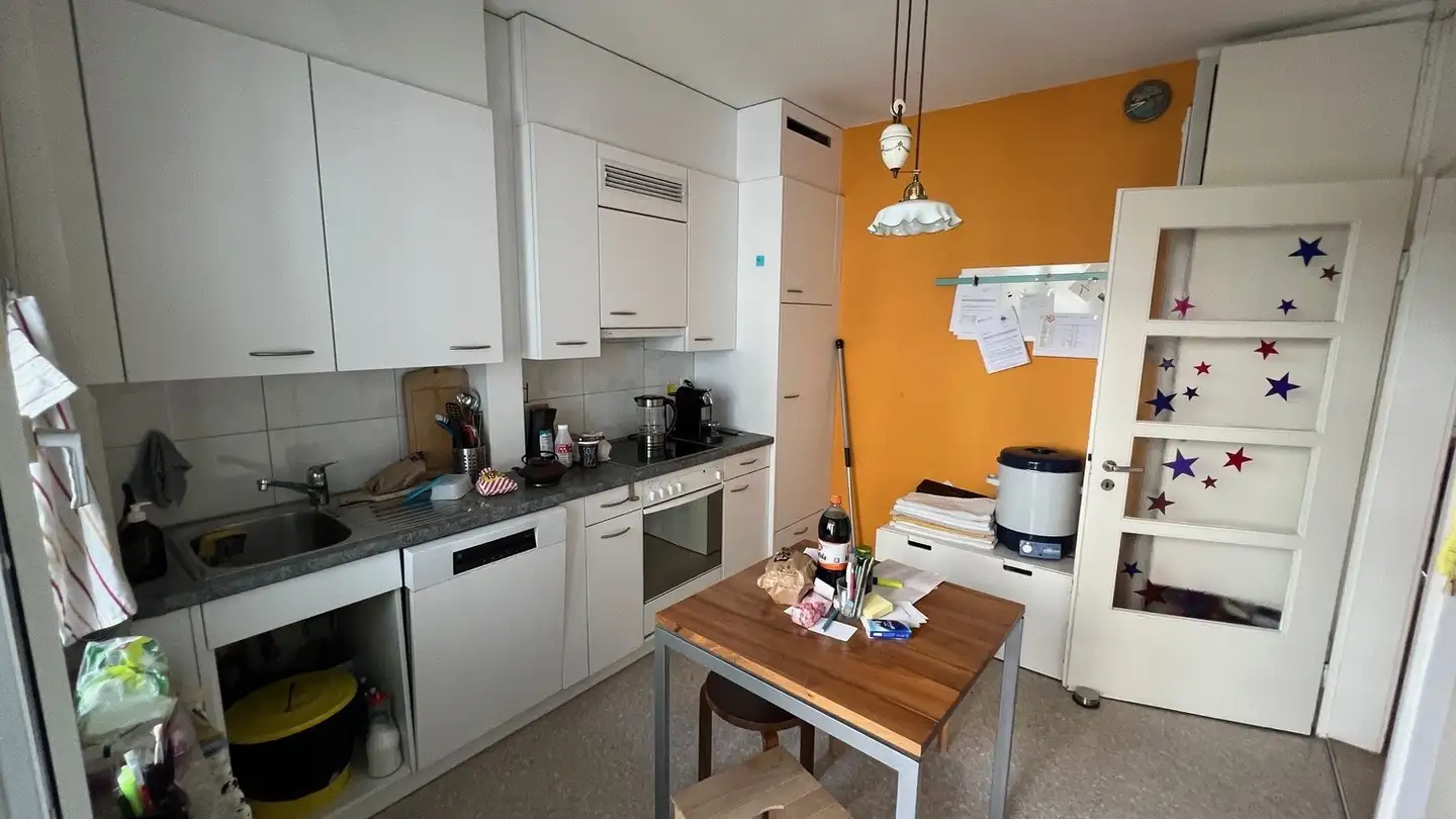 Apartment for rent - Selnaustrasse 2, 8001 Zürich - Photo 4