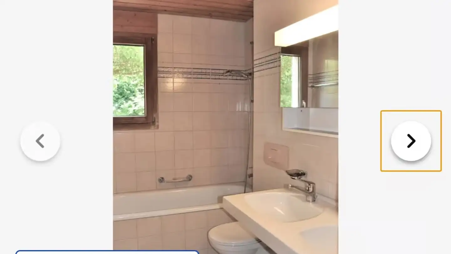 Appartamento in affitto - 8127 Forch - Foto 4