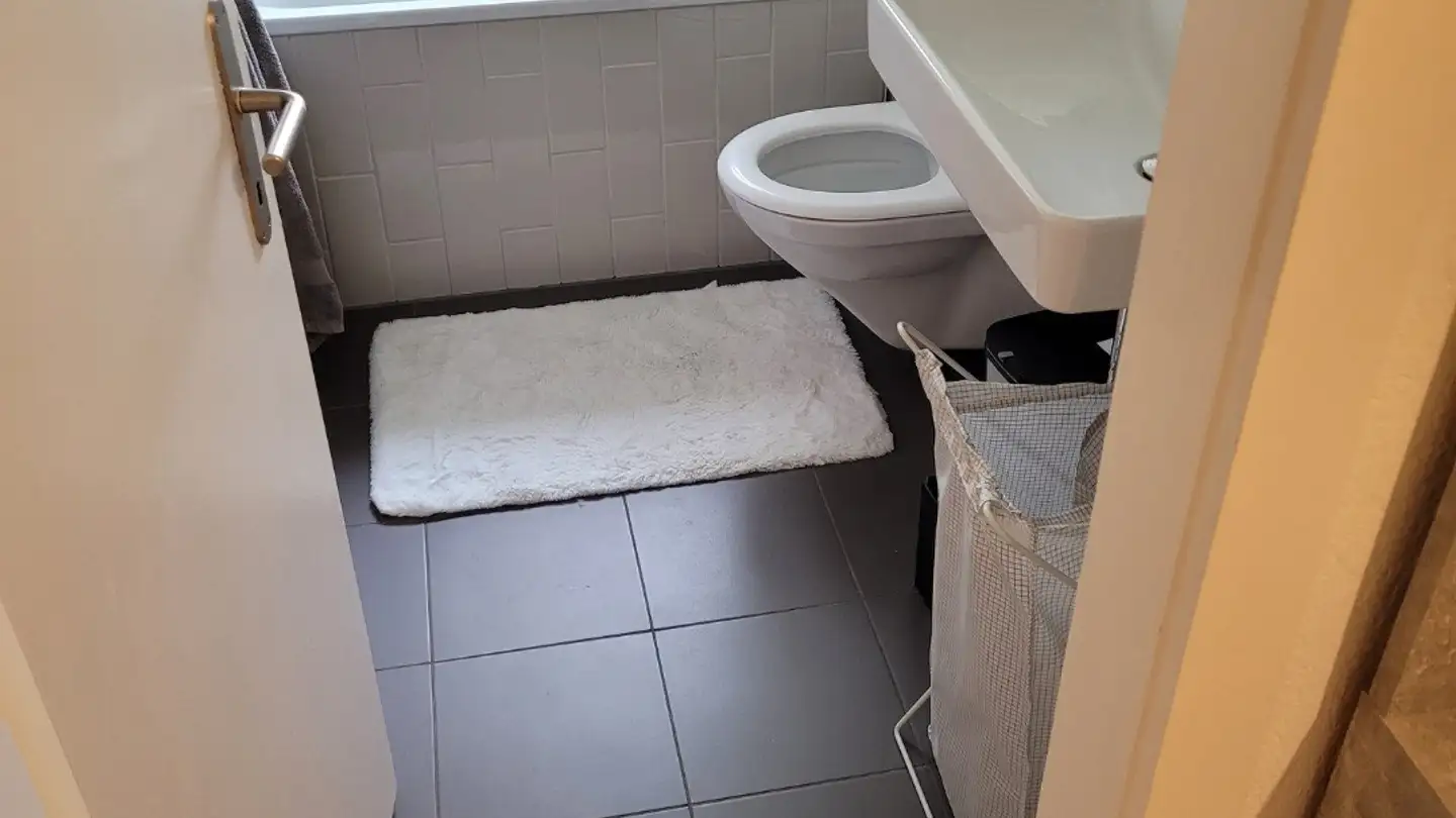 Stanza singola in affitto - Bodenfeldstrasse 12, 8902 Urdorf