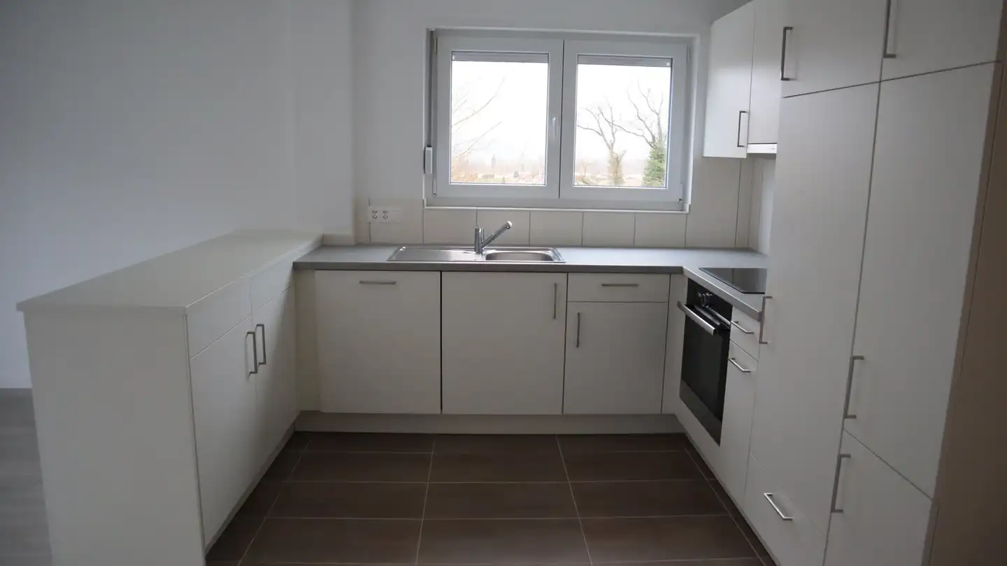 Wohnung mieten - Kilchmattweg 3, 3294 Büren an der Aare - Foto 2