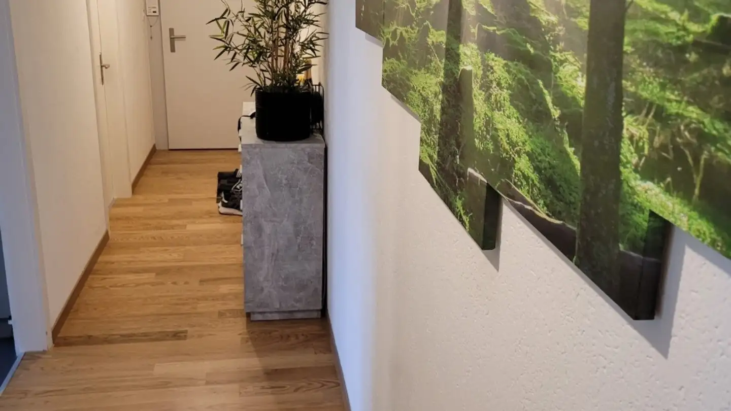 Single room for rent - Bodenfeldstrasse 12, 8902 Urdorf - Photo 3