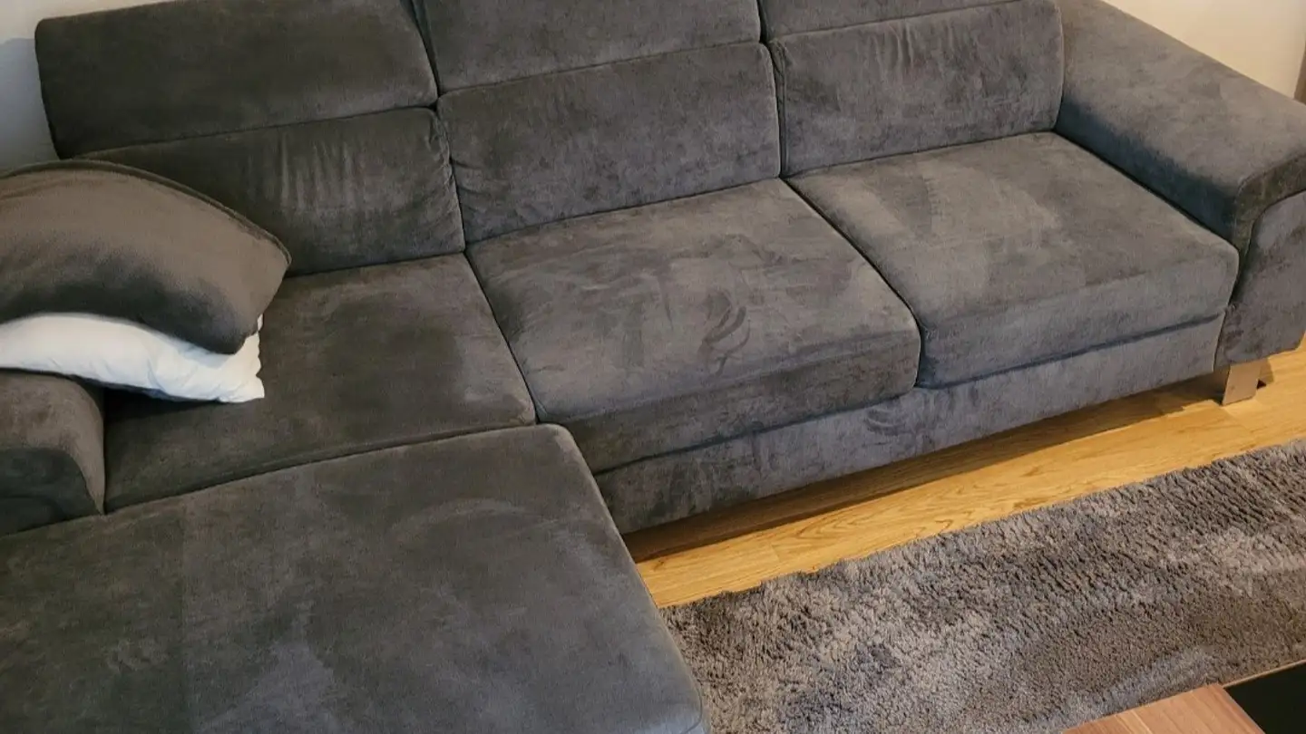 Single room for rent - Bodenfeldstrasse 12, 8902 Urdorf - Photo 4