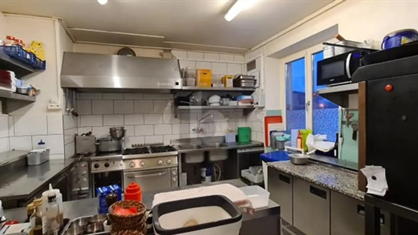 Agricultural business for rent - 2953 Pleujouse - Photo 4