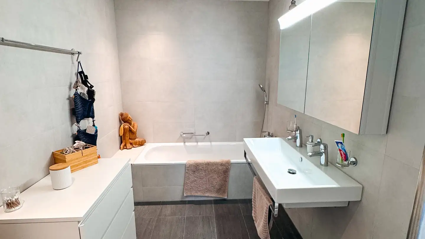 Furnished apartment for rent - Dattenmattring 2, 6010 Kriens - Photo 3