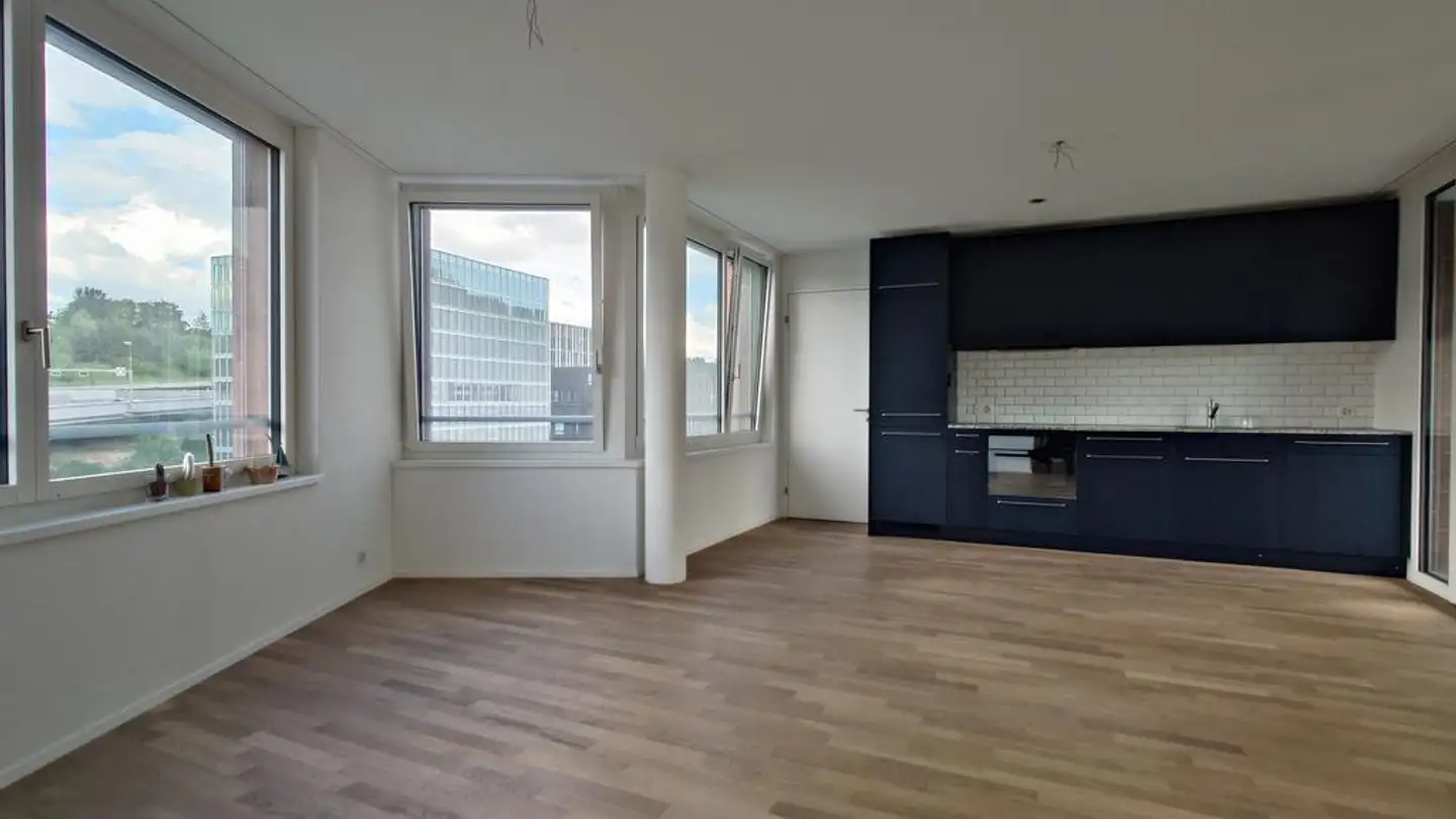 Apartment for rent - Allmendstrasse 90, 8041 Zürich - Photo 3