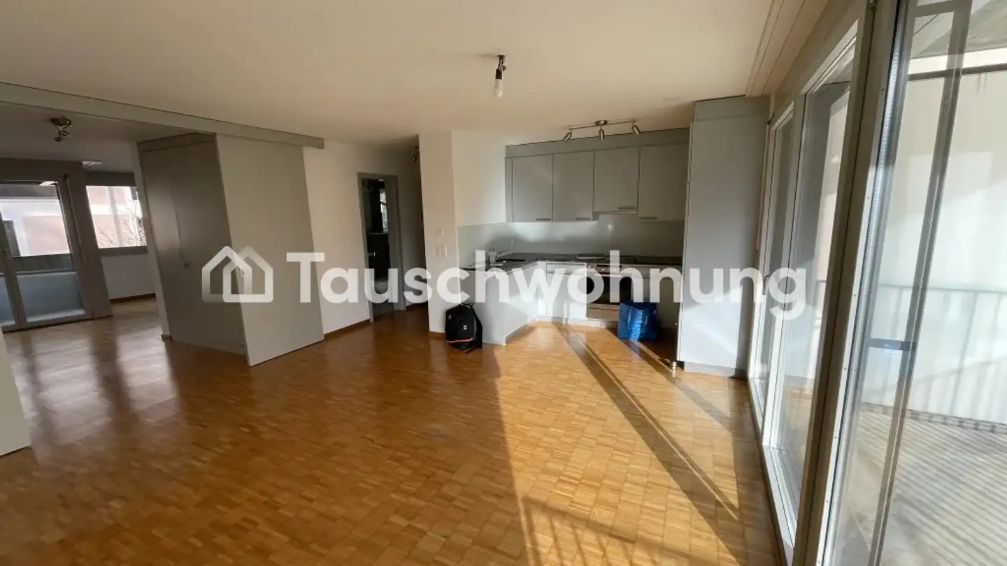 Apartment for rent - Kelchweg 10, 8048 Zürich
