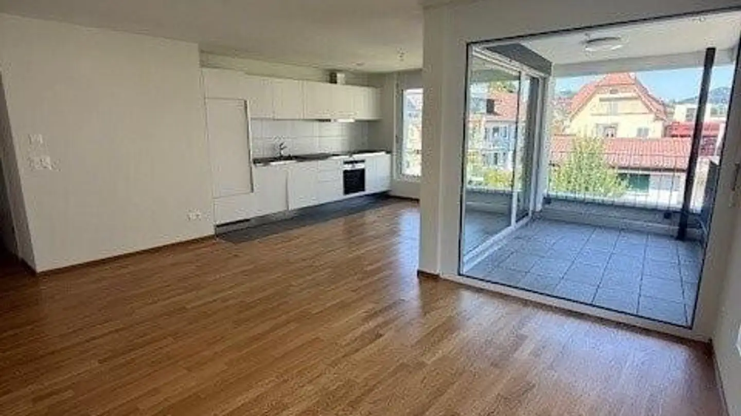 Apartment for rent - Gasstrasse 34, 4410 Liestal - Photo 4