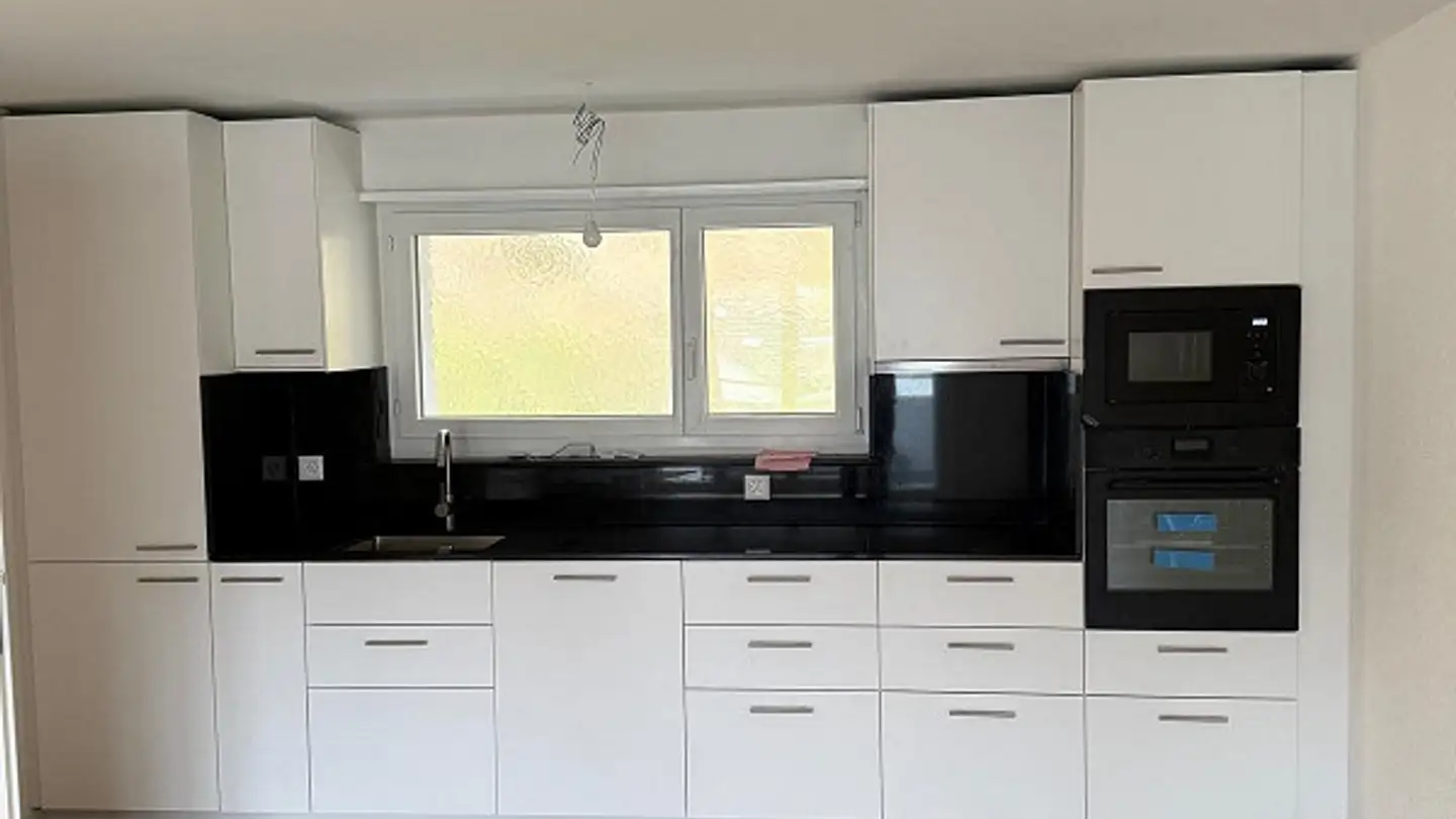 Appartamento in affitto - Sonnenbergweg 5, 9100 Herisau - Foto 3