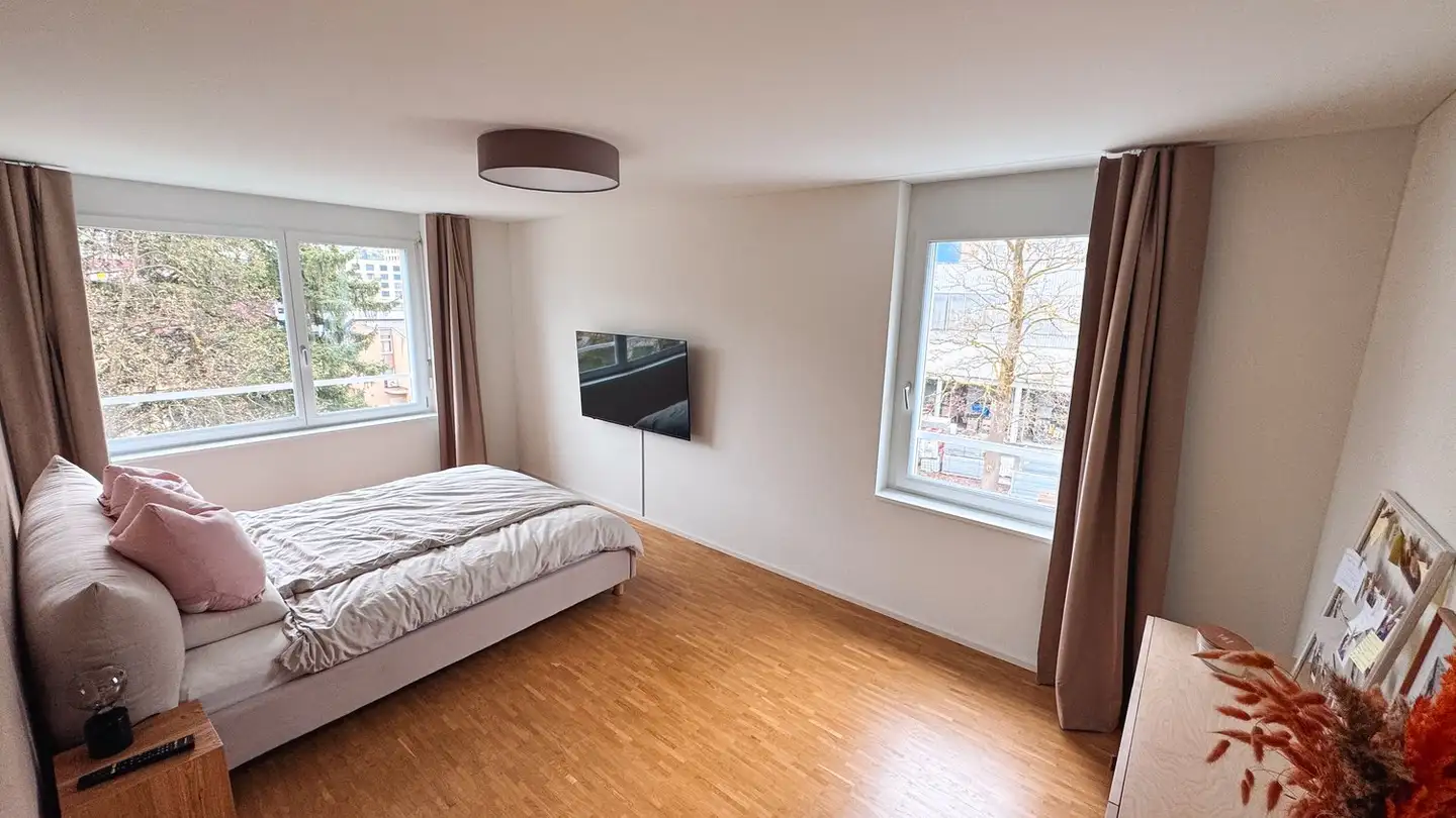 Appartamento ammobiliato in affitto - Dattenmattring 2, 6010 Kriens - Foto 4