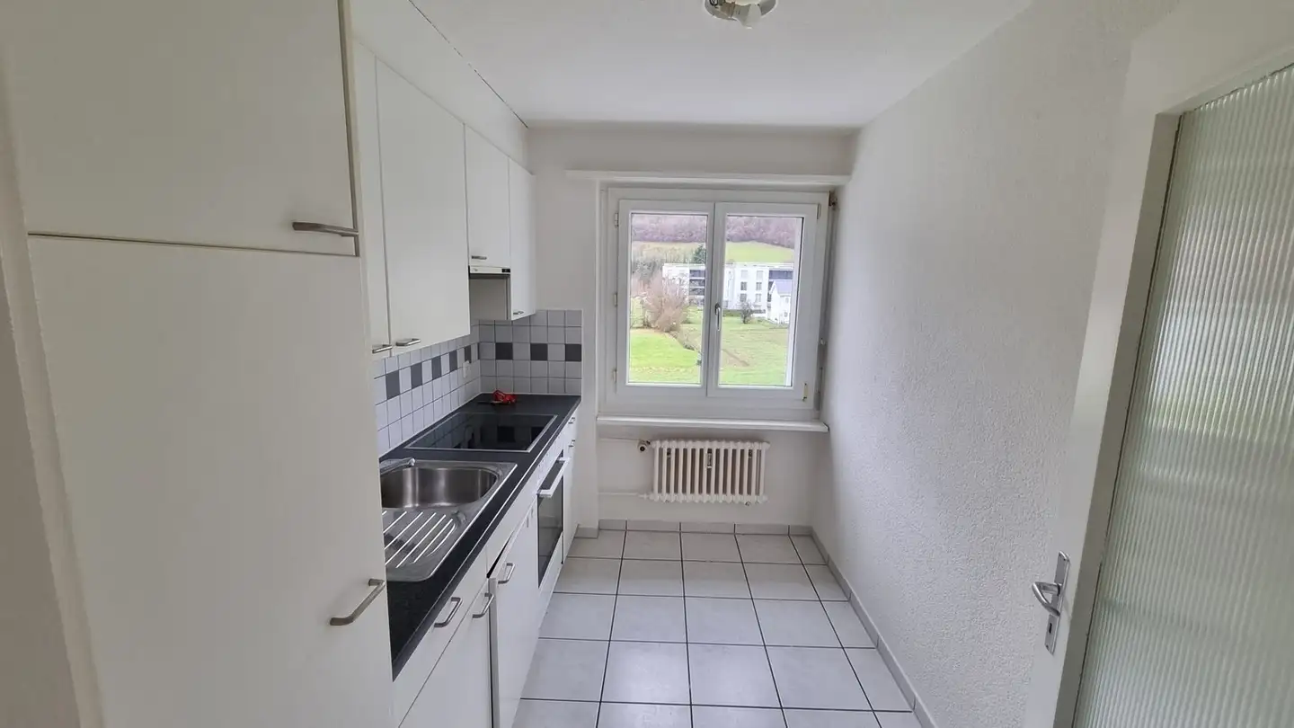 Appartement à louer - Brüelmattstrasse 25, 4632 Trimbach