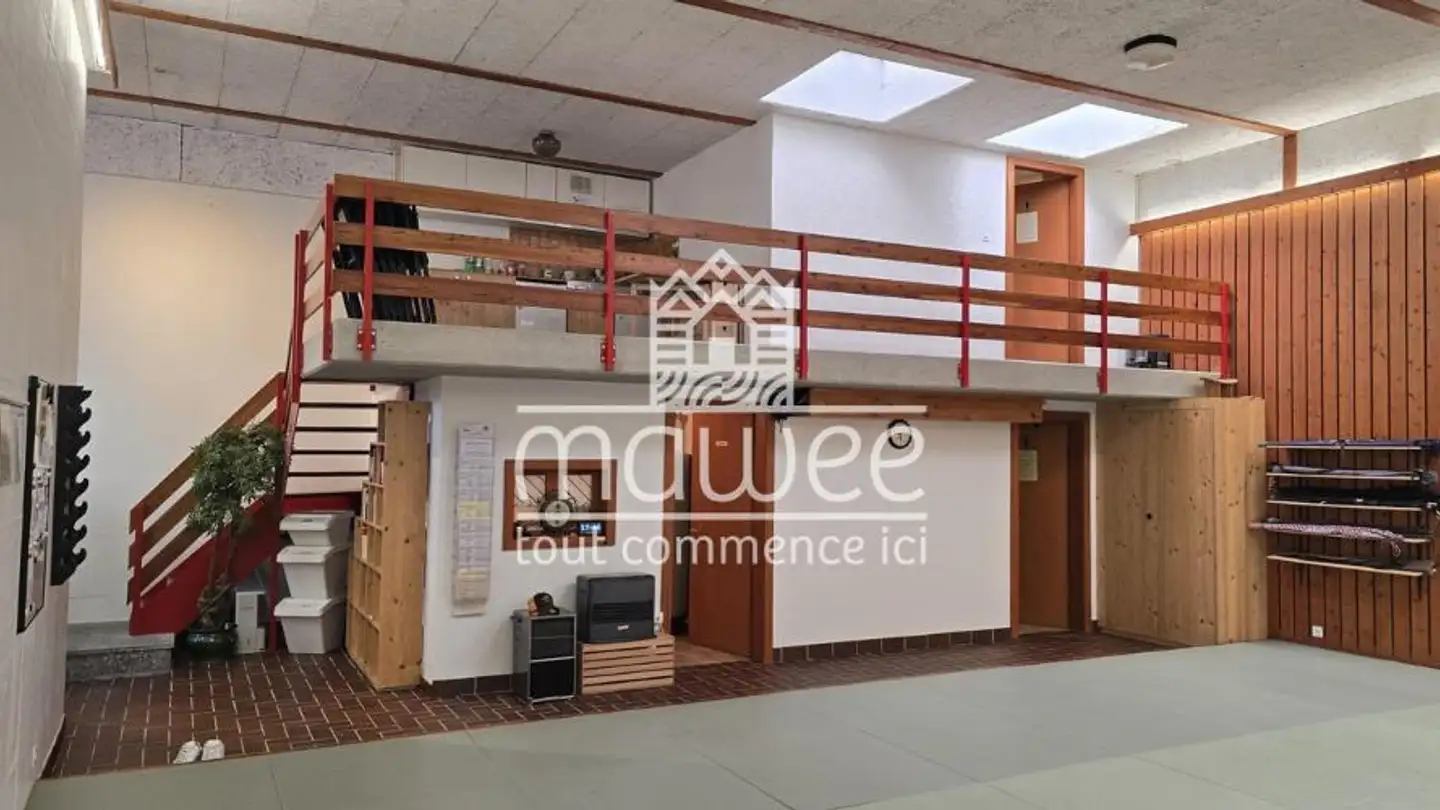 Commercial à vendre - 1920 Martigny - Photo 2