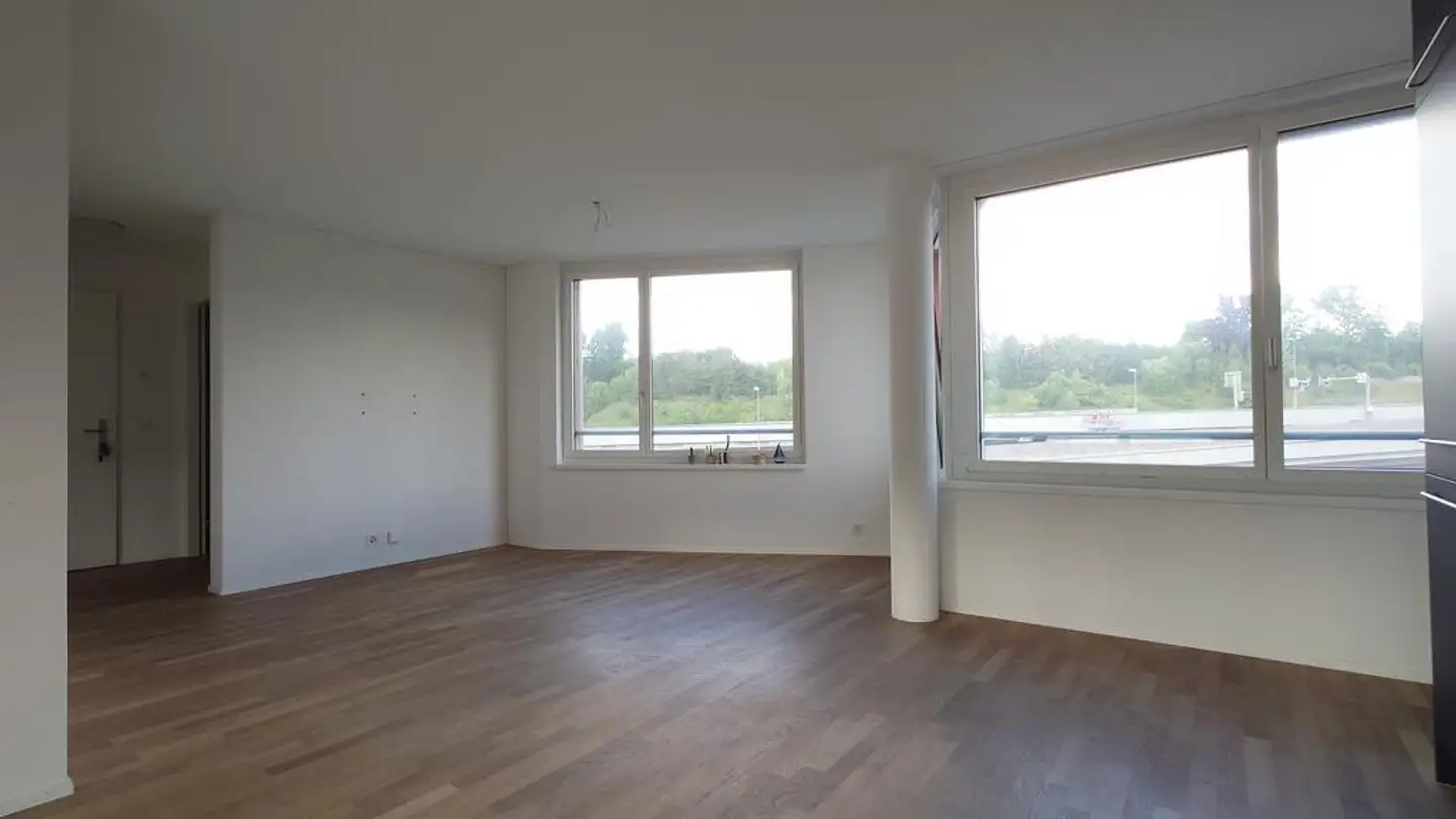 Apartment for rent - Allmendstrasse 90, 8041 Zürich - Photo 2