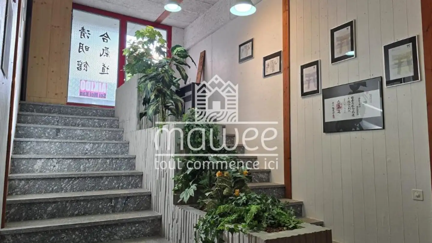 Commercial à vendre - 1920 Martigny - Photo 3