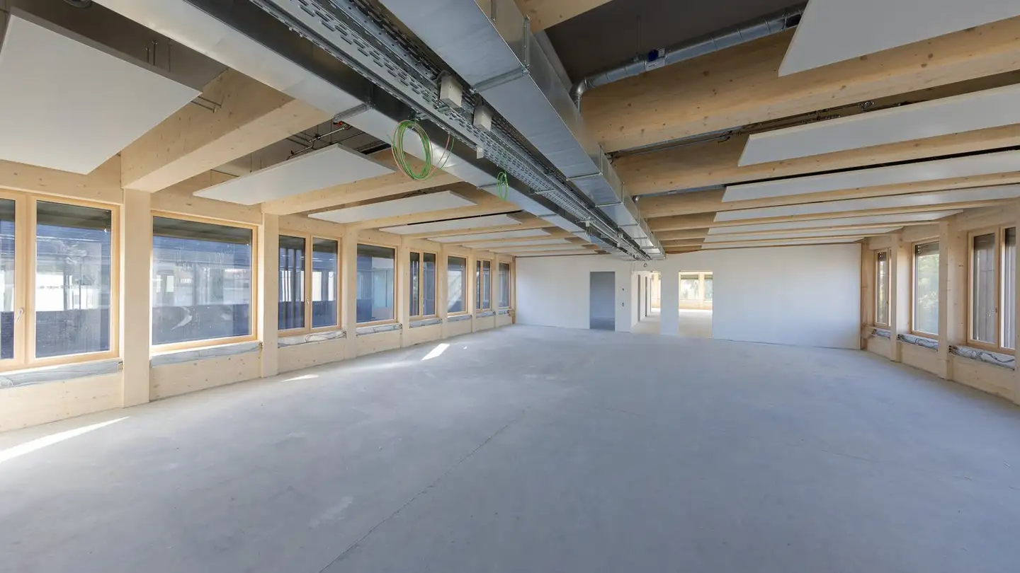 Office space for rent - Passage Du Cardinal 5, 1700 Fribourg - Photo 2