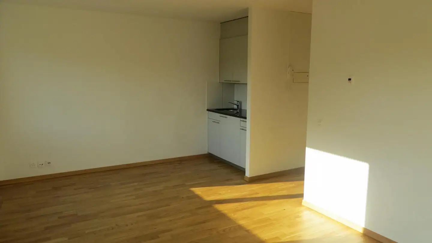 Appartamento in affitto - Stauffacherweg 1, 4500 Solothurn - Foto 2