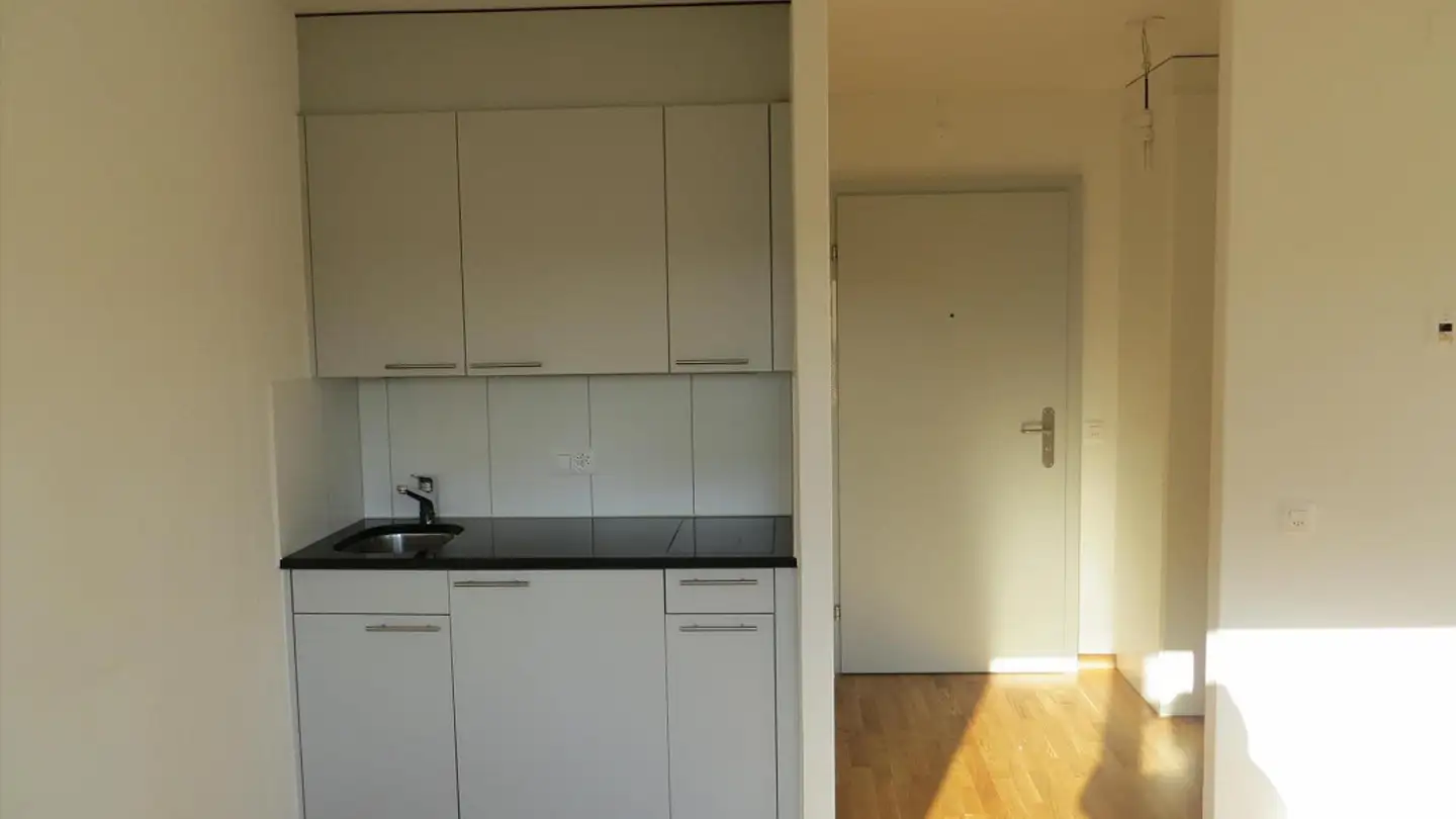 Appartamento in affitto - Stauffacherweg 1, 4500 Solothurn - Foto 3