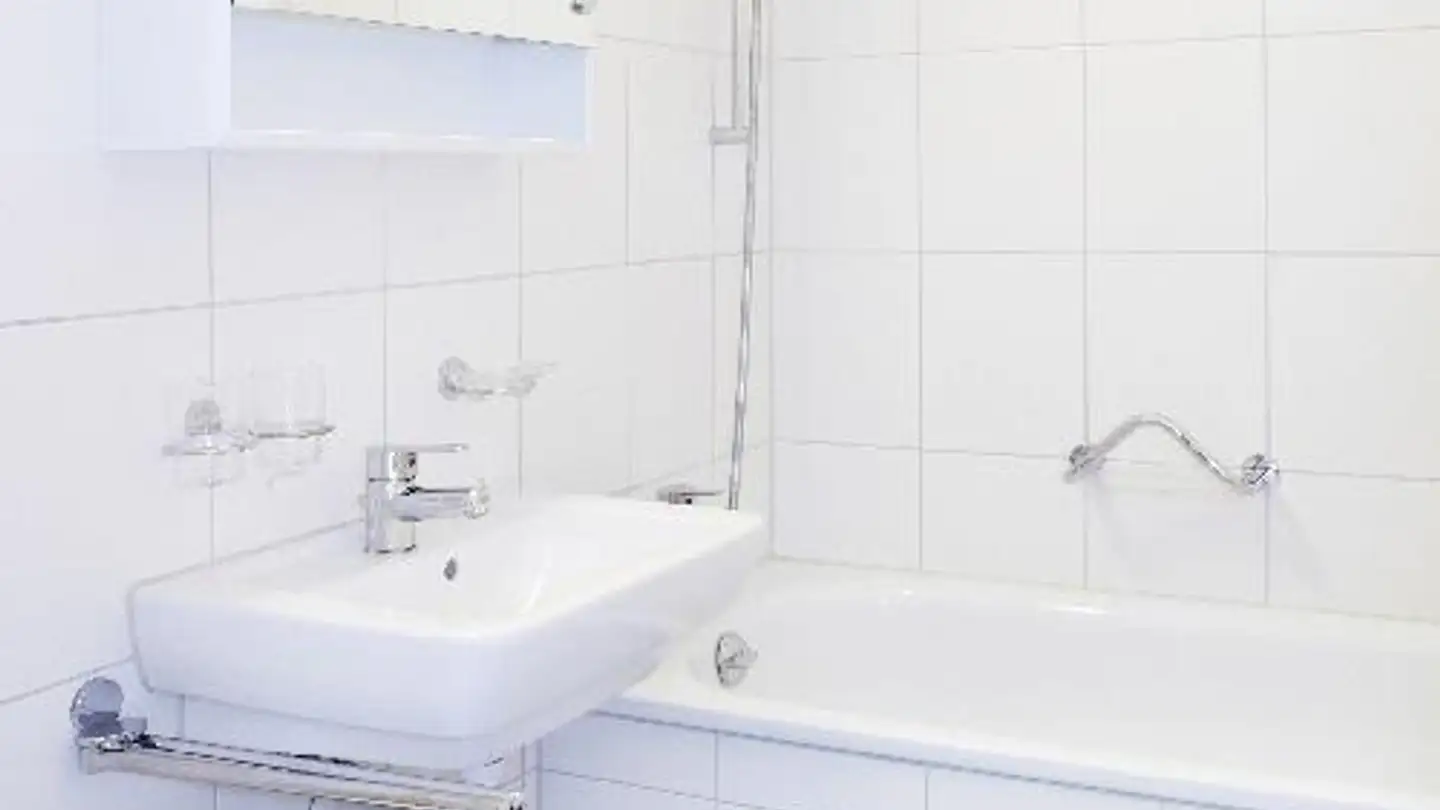 Appartamento in affitto - Stauffacherweg 1, 4500 Solothurn - Foto 4
