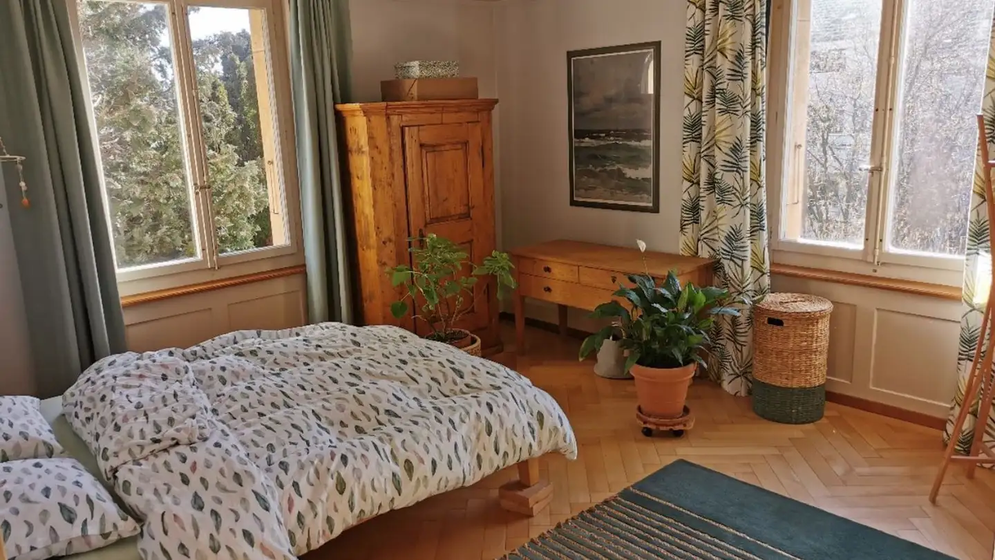 Appartement à louer - 1700 Fribourg