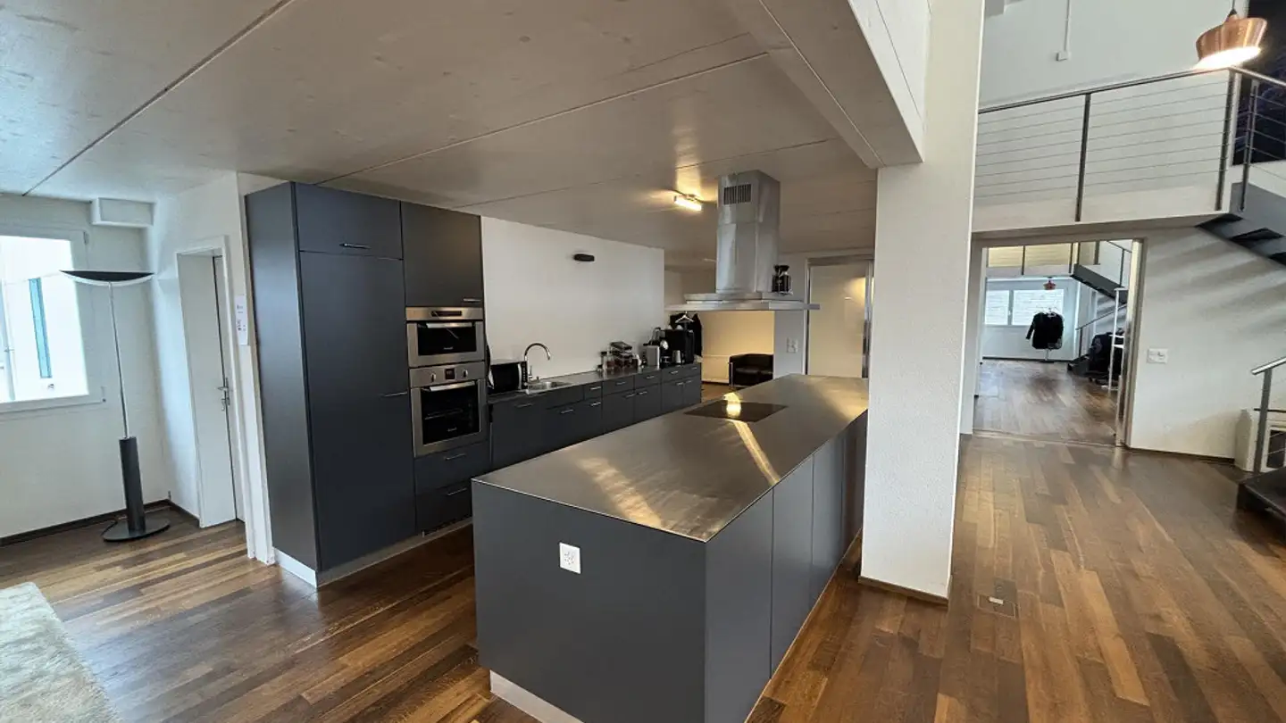 Edificio ad uso misto in affitto - Einsiedlerstrasse 15b, 8834 Schindellegi - Foto 2