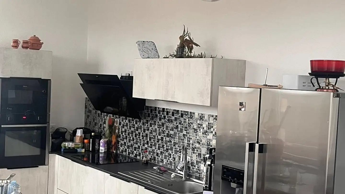 Apartment for rent - Rue De Neuchâtel 34, 2034 Peseux