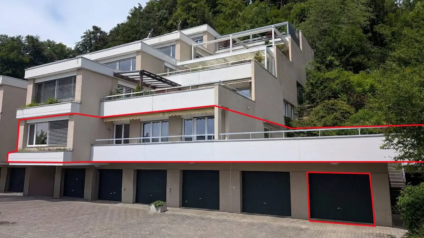 Apartment for sale - Räbacher 4, 8143 Stallikon