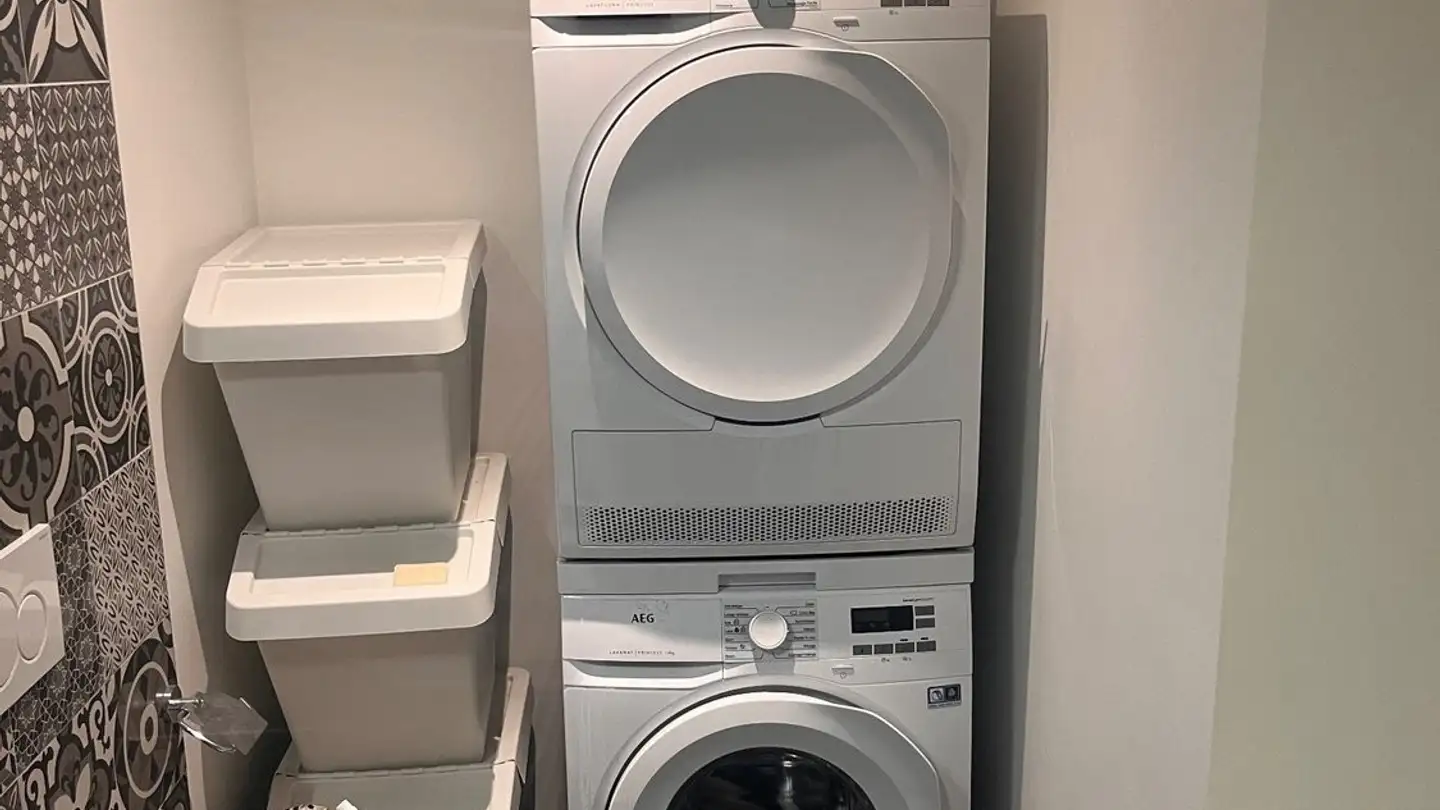 Apartment for rent - Rue De Neuchâtel 34, 2034 Peseux - Photo 3