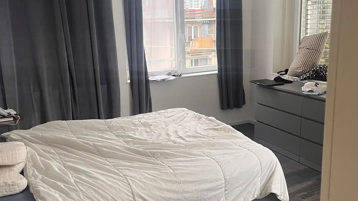 Apartment for rent - Rue De Neuchâtel 34, 2034 Peseux - Photo 4