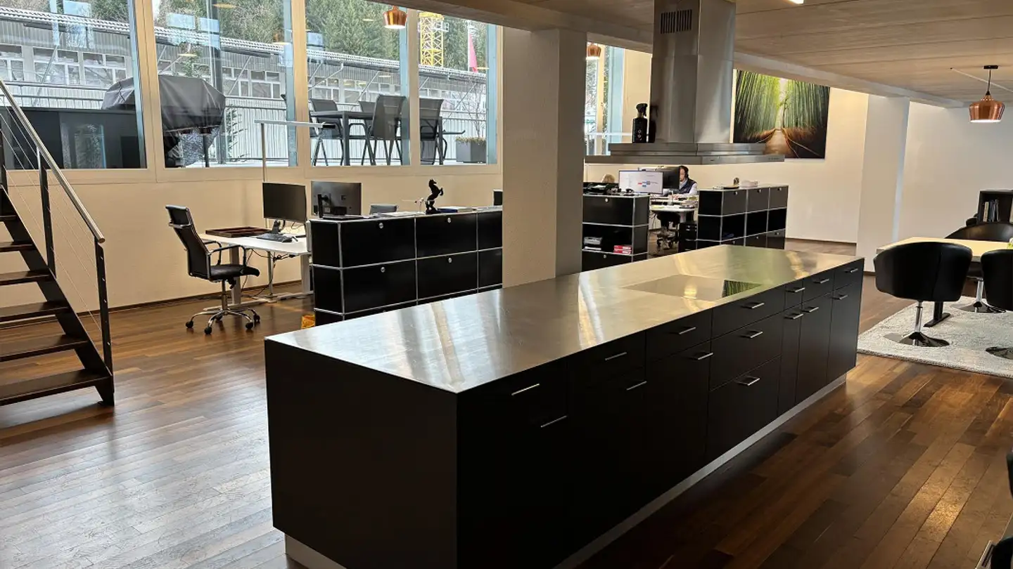 Edificio ad uso misto in affitto - Einsiedlerstrasse 15b, 8834 Schindellegi - Foto 3