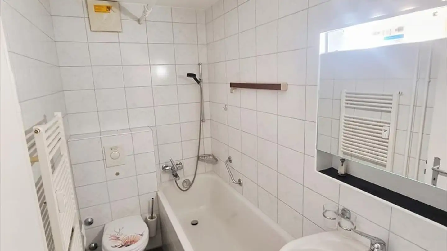 Appartement à louer - Brüelmattstrasse 25, 4632 Trimbach - Photo 4