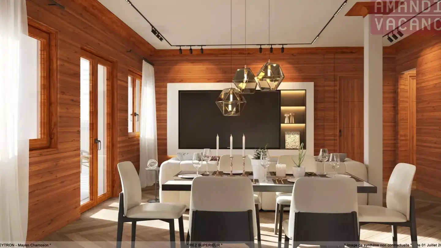 Appartamento in vendita - 1911 Ovronnaz - Photo 4