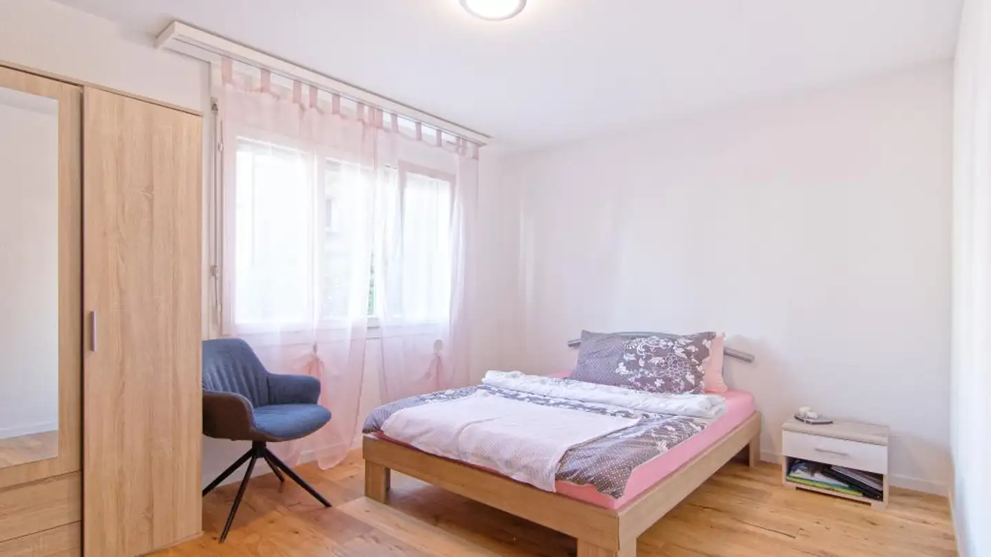 Appartamento in vendita - 9000 St. Gallen - Photo 4