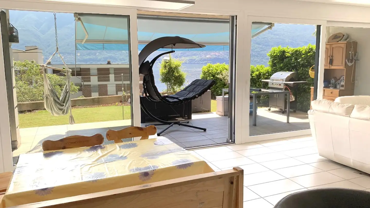 Appartamento in vendita - 6614 Brissago - Photo 2