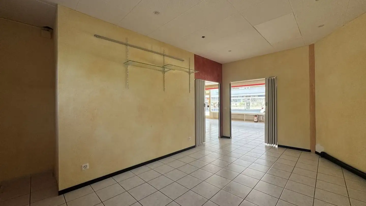Commercial à louer - Ziegelfeldstrasse 28, 4600 Olten - Photo 3