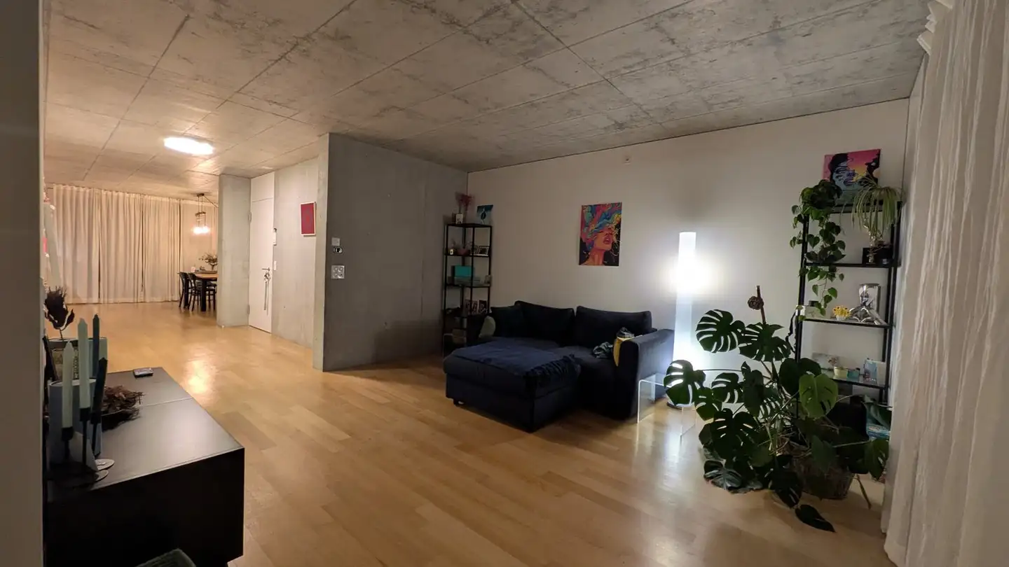 Möblierte Wohnung mieten - 3008 Bern - Foto 3