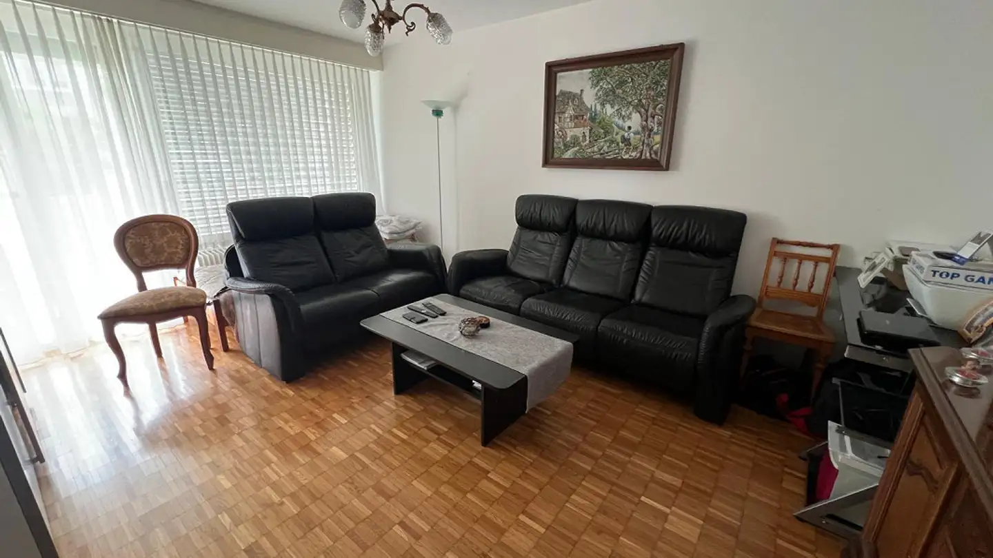 Wohnung mieten - Rainstrasse 10, 9500 Wil SG - Foto 4