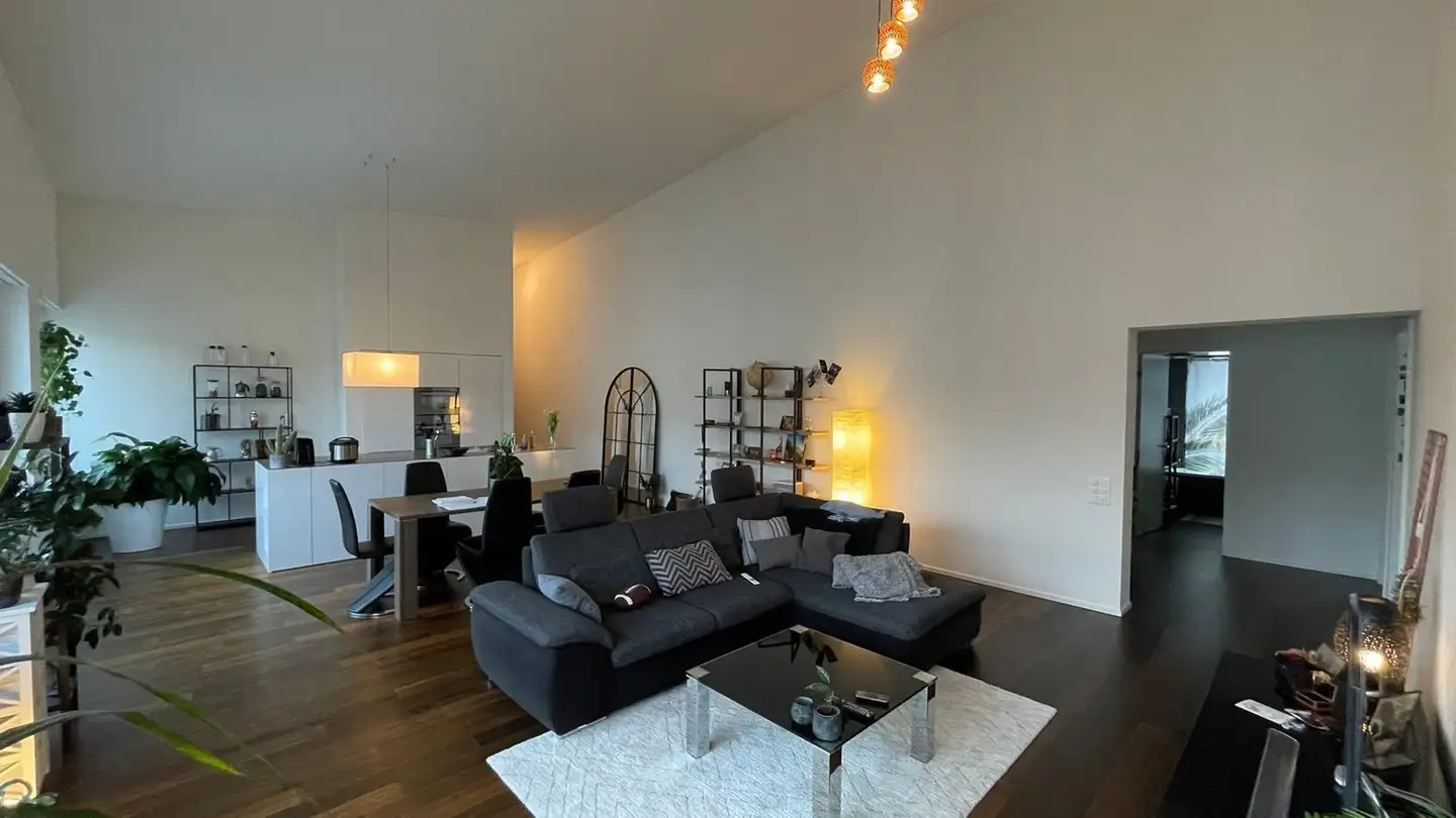 Apartment for rent - Archstrasse 5, 8400 Winterthur