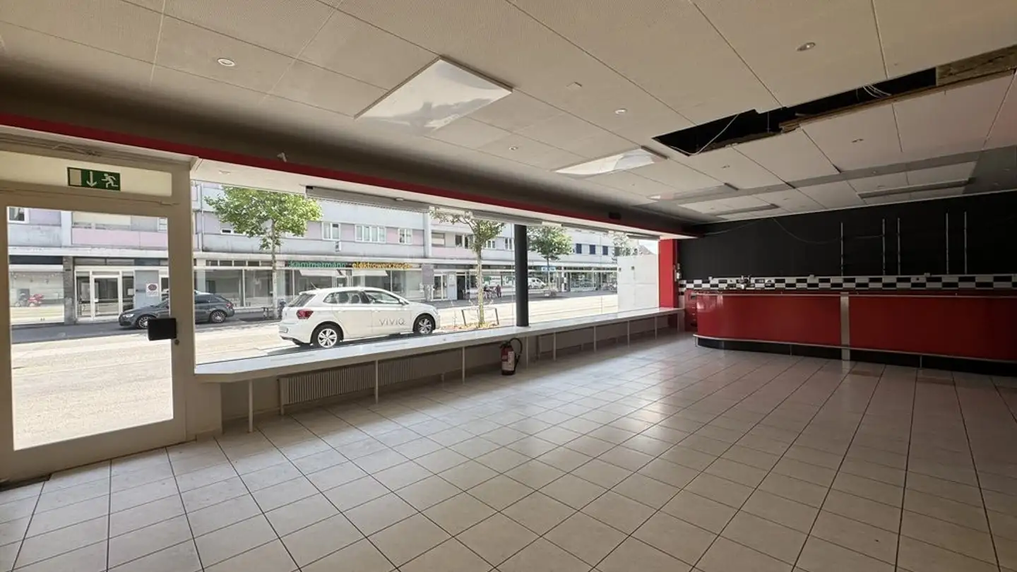 Commercial à louer - Ziegelfeldstrasse 28, 4600 Olten - Photo 2